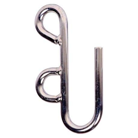 Steel Handline Hook