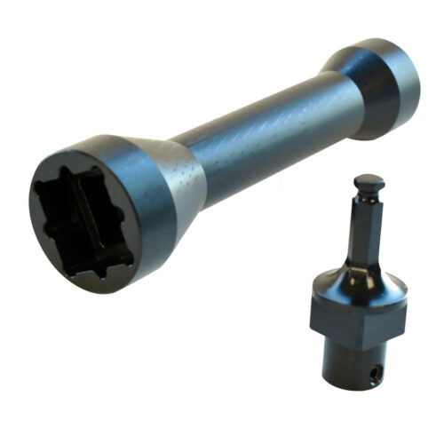 Flip Socket