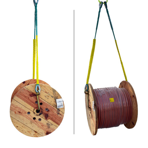 Reel Lift Sling