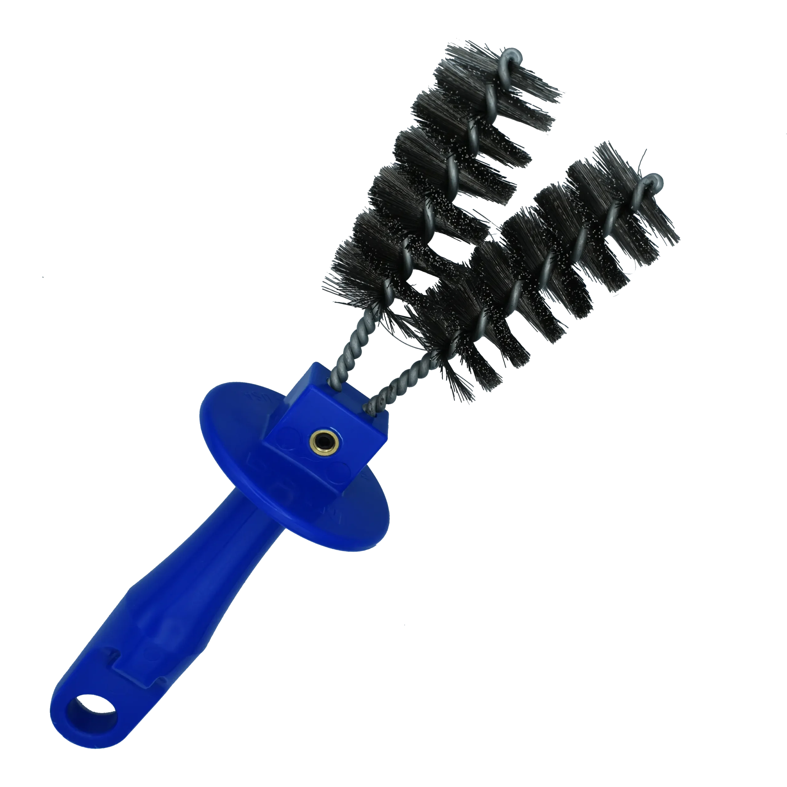 Conductor-brush Helicopter Blocks