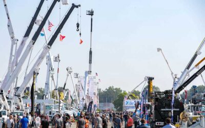 What to Expect at the 2023 Utility Expo