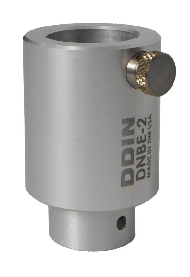 2 IN Bushing Extension for Milwaukee M18 Battery Stripping Tool - Image 2