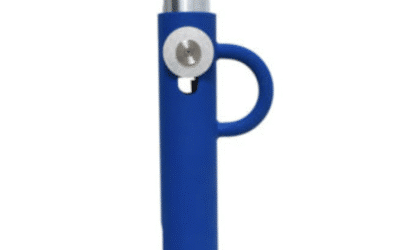Tool Spotlight: DDIN Reel Lifter