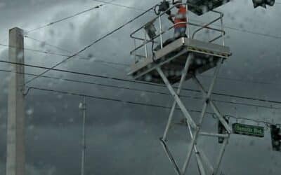 The Impact of Weather Conditions on Tool Performance and Longevity
