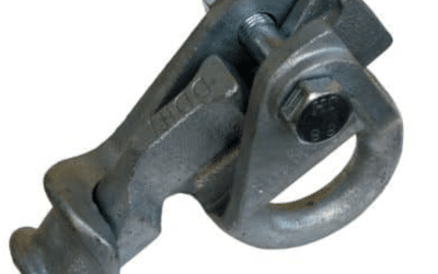 Tool Spotlight: Pulling Eye – Essential Gear for Power Linemen