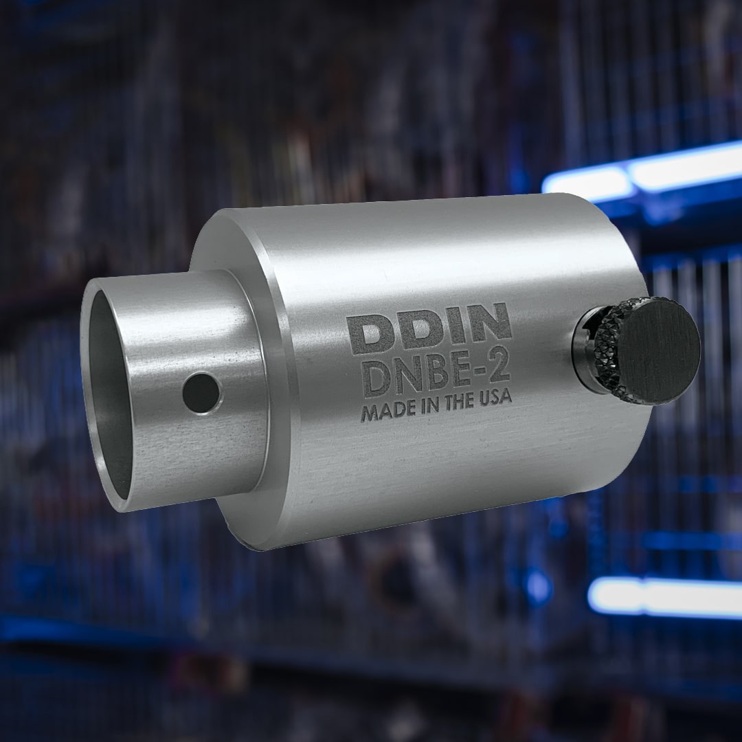 DNBE-2-web-beauty1 copy Universal conductor brush on a shotgun stick