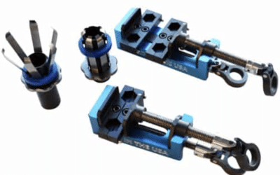 Tool Spotlight: Tri-Clamp