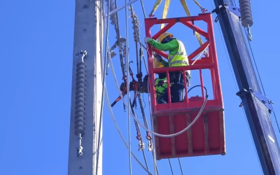 Understanding Load Ratings: What Every Lineman Needs to Know